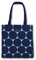 Kate Spade New York Canvas Tote Bag for Women, Cute Tote Bag for Teacher, Canvas Beach Bag, Book Tote with Pocket, Joy Dot, Large