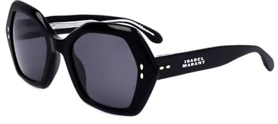 Isabel Marant Unisex Sunglasses