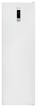 Aspes Congelador vertical Blanco ACV285DD. Capacidad 280 Litros, Puerta Reversible, Bajo nivel Sonoro, Eficiencia Energética Clase E