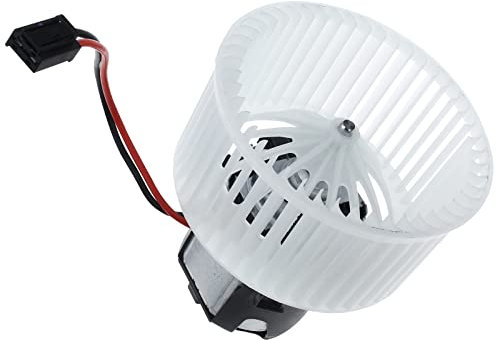 Frankberg Heizungsgebläsemotor Lüfter Kompatibel mit 5er Serie F07 F10 F11 2009-2017 6er F06 F12 F13 2010-2018 7er Serie F01 F02 F03 F04 2008-2 015 R eplace# 64119200935