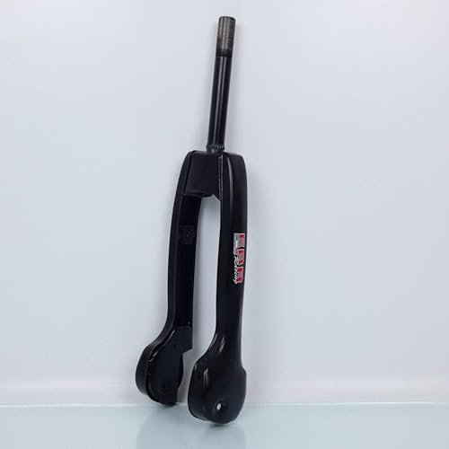 Forcella EBR per Motociclette Piaggio 50 Ciao 1971-2004 175853 / Nero