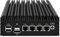Micro Firewall Appliance, Mini PC, VPN, Router PC, Intel Alder Lake-N 12th Gen N100, HUNSN RJ34, GPIO, TF Slot, HDMI, DP, 4 x 2.5GbE I226-V, Barebone, NO RAM, NO Storage, NO System