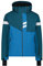 CMP Herren Zip Hoodie Jacke, River, 54