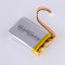 Li-Po-Akku, 3,7 V, 1800 mAh, 3 Fäden, 803450, 50 x 34 x 8 mm