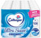 Colhogar Ultra Soft Original x108 - Carta igienica bianca a 2 strati - 9 confezioni da 12 rotoli, senza profumo