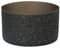 HFINGAQEX Silicone Boot for stanley Tumbler,Silicone Cup Boot for Hydroflask 12-24oz,for 40oz,Protective Cup Bottom Sleeve Cover,Anti-Slip Rubber Bottom Protector Sleeve Cover Cup Accessories(Black)