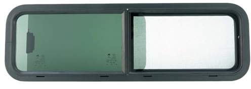 Sostituzione finestra camper (33 W x 10 H (L))