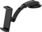 Générique Dashboard Phone Holder, Suction Cup Tablet Bracket, Multi-Angolo Regolabile, Supporto di Navigazione Strong Anti-Shake Mount for Truck, RV, Sedan, Small Car, ABS Silicone, nero, 1 pezzo