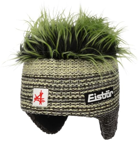 Eisbär Campo Cocker SA Outdoor Green Meli