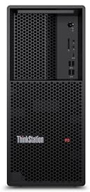 Lenovo Thinkstation P3 Tower G2/U7 265K/64G/512G/W11P