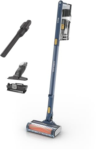 Shark Cordless Pet, Cordless Lightweight Stick Vacuum Cleaner, IY143H