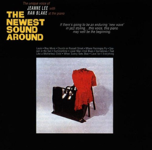 The Newest Sound Around