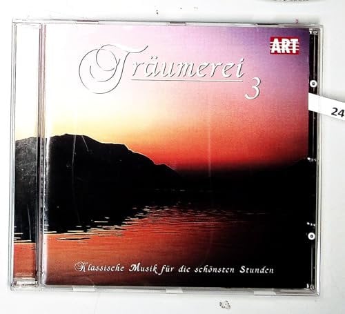 Träumerei (Klassische Musik für die schönsten Stunden)