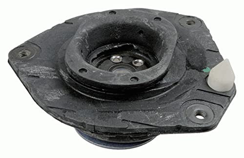 SACHS 803 067 Coupelle De Suspension pour Renault SCÉNIC II (JM0/1_) 2003-2010 Droit, Gauche, Essieu Avant et autres véhicules