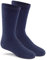 FoxRiver Slalom Jr. Mid-Calf Ski-Socken, Rose, Large
