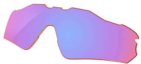 Galvanische gläser für Oakley Radar EV Path Sonnenbrillen – mehrere Auswahl