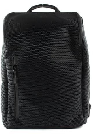 Jost Mesh M - Rucksack 45 cm black
