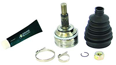 BGA CV7301A Exhaust & Exhaust Systems