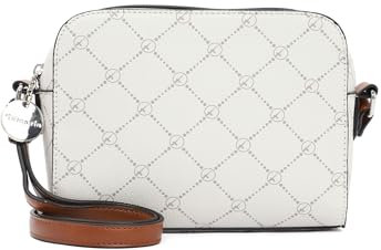 Tamaris Anastasia Crossbody Bag S Ecru