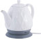 Bollitore elettrico in ceramica da 1,5 l