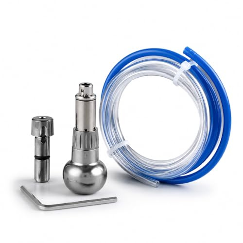 Pieza de mano de grabado,accesorio portátil de herramientas de grabado de joyería,para máquina de grabado neumática