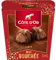 CÔTE D'OR - Mini Bouchée Lait - Chocolat au Lait Fourré aux Noisettes et Amandes - Chocolats de Noël - Boîte à Partager ou à Offrir - Boîte d'Environ 21 Mini Bouchées - 1 Boîte de 197 g