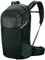 Scott Trail Rocket FR' 26 E-Bike Fahrrad Rucksack grün