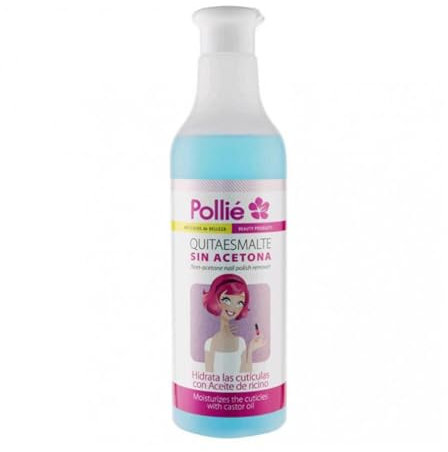 Nagellackentferner, ohne Aceton, 150 ml