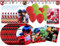Gomazing Miraculous - Kindergeburtstags-Set (44-teilig)