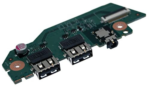 acer I/O Board Nitro 5 AN515-52 serie (originale)