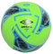 UMBRO Neo Swerve Fu Ball, Gr e 5, Gr n/Schwarz/Blau