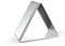 WDYJMALL Triangle Shape Cookie Cutter