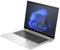 HP Elite x360 1040 G10 Notebook - Flip-Design - Intel Core i7 1355U / 1.7 GHz - Evo - Win 11 Pro - Intel Iris Xe Grafikkarte - 16 GB RAM - 512 GB SSD NVMe - 35.6 cm (14)