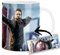 Hawkeye Jeremy Renner Tasse Keramikbecher Mug