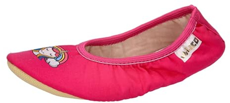 Lico Unisex Kinder G 1 Style Gymnastikschuhe