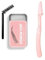 Augenbrauengel, Eyebrow Wax Shaping Soap, Braue Wachs Gel Shaping für Braue, Brow Lifting Gel Set, Professionelles Augenbrauengel Shaping Wachs, 3D Augenbrauen Make-up Gel Seife Brauen Kit