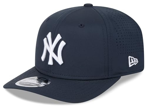 New Era 9Seventy Stretch Cap - Performance New York Yankees