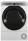 Hoover NRE H9A3TCBEXS-S H-DRY 550 - Asciugatrice da 9 kg, Classe Energetica A+++, Pompa di calore (Ricondizionato)