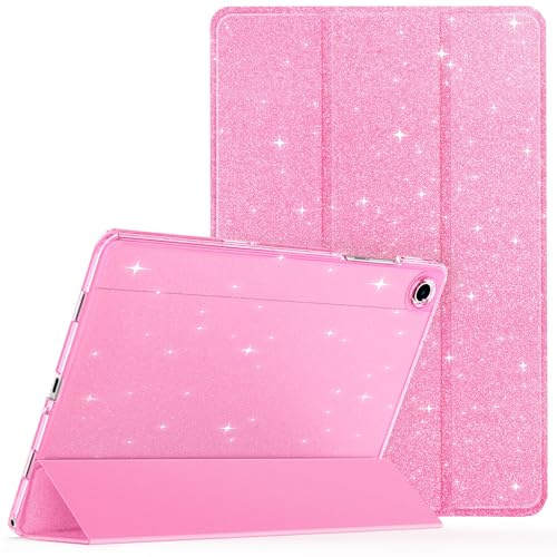 CACOE Hülle für Samsung Galaxy Tab A11+ Plus 11 Zoll 2025/ A9+ Plus 2023
