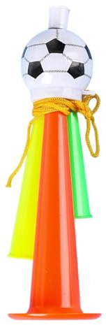 Tromba da stadio - Amplificatore di rumore manuale compatto, dispositivo audio durevole per eventi sportivi | Accessorio multifunzionale per l'allegria della folla durante carnevale, tornei, sfilate,