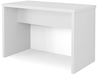 Vicco Sitzbank, Kosmetiktisch-Hocker, Weiß, 70 cm für Schminktisch