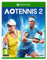 Videogioco Big Ben AO Tennis 2