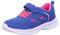 Lico Skip Vs, Baskets Femme, Violet/Rose, 38 EU