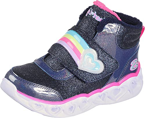 Skechers Mädchen 302669l NvpkSneaker
