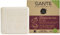 Santé Naturkosmetic Pflegeshampoo Solider Glanz, Birkenblätter & pflanzliches Eiweiß, 60 g