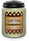 Candleberry Duftkerze im Glas mit Deckel - Bluegrass Hemp (570g) - Intensiv duftende ganzjährige Kerze bis zu 160h Brenndauer für jeden Anlass, langlebig und handgegossen in den USA