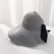 Guang Verano Mujer Sombreros De Sol Grande Ala Clásico Bowknot Plegable Moda Sombrero De Paja Casual Al Aire Libre Beach Cap Para Las Mujeres Sombrero Con Protección UV