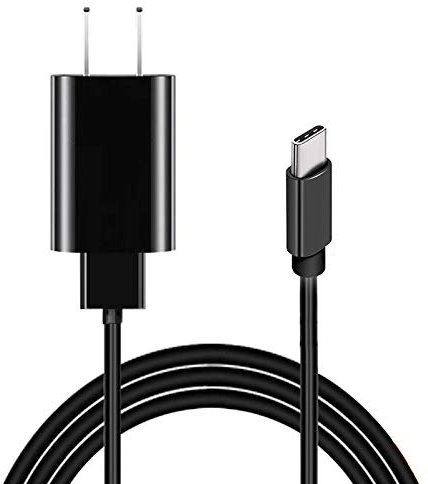 Cable de carga USB-C de carga rápida para TOZO T12 A1 A2 Mini A3 PA1 T9 T9S T10 T12 Pro G1 NC9 NC7 NC2 W1 W3 W8 PB1 PB2 PB3 C1 auriculares inalámbricos y más auriculares USB-C de repuesto