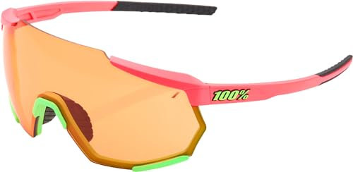 100% MTB Sportbrille Racetrap Pink