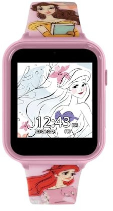 Disney Montre Intelligente PN4395